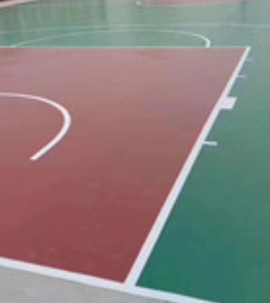 图木舒克篮球场地坪维修全方案